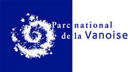 logo parc national vanoise